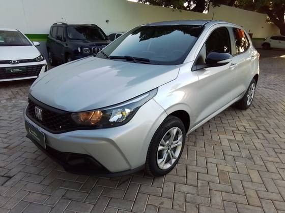 FIAT ARGO 1.0 FIREFLY FLEX DRIVE MANUAL FIAT ARGO 1.0 FIREFLY FLEX DRIVE MANUAL